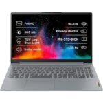 Lenovo IdeaPad Slim 3 83L70018CK recenze