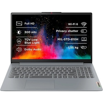 Lenovo IdeaPad Slim 3 83L70018CK recenze