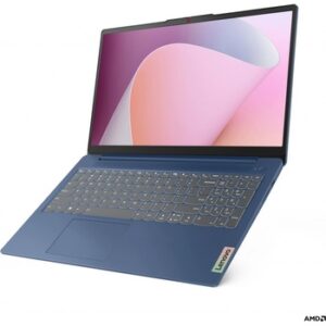 Fotografie Lenovo IdeaPad Slim 3 83XM00UTCK  recenzía