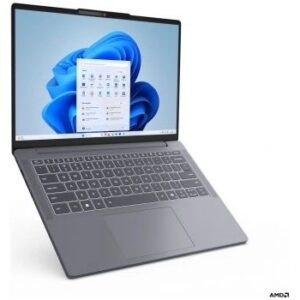 Fotografie Lenovo IdeaPad Slim 3 883K6004BCK  recenzía