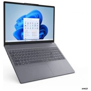 Fotografie Lenovo IdeaPad Slim 3 883K7009JCK  recenzía