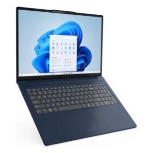 Fotografie Lenovo IdeaPad Slim 3 883K80051CK  recenzía