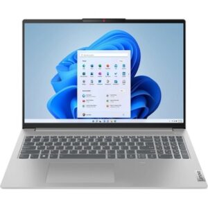 Fotografie Lenovo IdeaPad Slim 5 82XG008SCK  recenzía