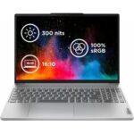 Lenovo IdeaPad Slim 5 83D0000JCK recenze