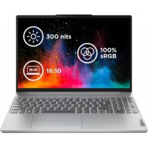 Fotografie Lenovo IdeaPad Slim 5 83D0000JCK  recenzía