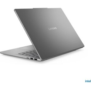 Fotografie Lenovo IdeaPad Slim 5 83HR0063CK  recenzía