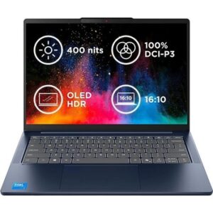 Fotografie Lenovo IdeaPad Slim 5 83HR0065CK  recenzía