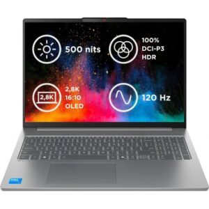 Fotografie Lenovo IdeaPad Slim 5 83HS006GCK  recenzía