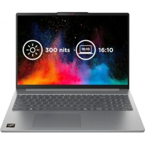 Fotografie Lenovo IdeaPad Slim 5 83HU001ECK  recenzía