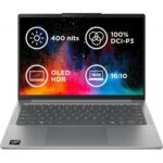 Lenovo IdeaPad Slim 5 83HV001QCK recenze