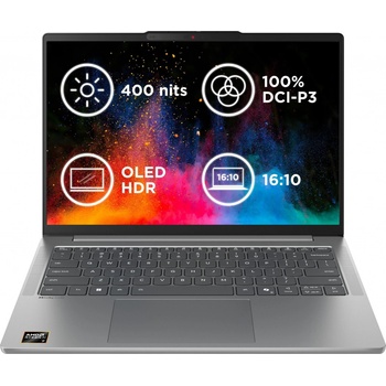 Lenovo IdeaPad Slim 5 83HV001QCK recenze