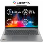 Lenovo IdeaPad Slim 5 83HX0035CK recenze