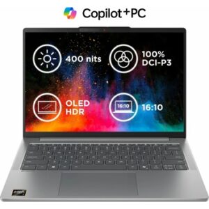 Fotografie Lenovo IdeaPad Slim 5 83HX0037CK  recenzía