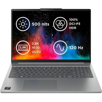 Lenovo IdeaPad Slim 5 83HY003BCK recenze