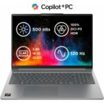 Lenovo Ideapad Slim 5 83HY003ACK recenze