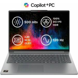 Fotografie Lenovo Ideapad Slim 5 83HY003ACK  recenzía