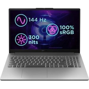 Fotografie Lenovo LOQ 15 83LK003HCK  recenzía