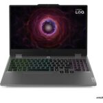 Lenovo LOQ 15ARP9 83JC00JCCK recenze