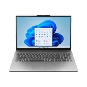 Fotografie Lenovo LOQ 15IAX9E 83LK00BWCK  recenzía