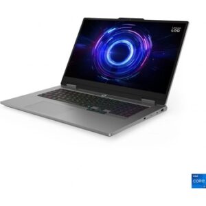 Fotografie Lenovo LOQ 17IRX10 83JH0020CK  recenzía