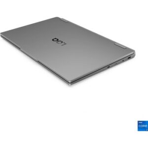 Fotografie Lenovo LOQ 17IRX10 83JH0037CK  recenzía