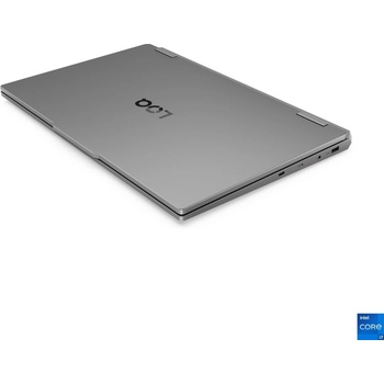 Lenovo LOQ 17IRX10 83JH0037CK recenze