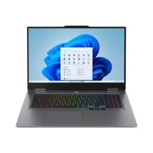 Fotografie Lenovo LOQ 17IRX10 83JH0056CK  recenzía