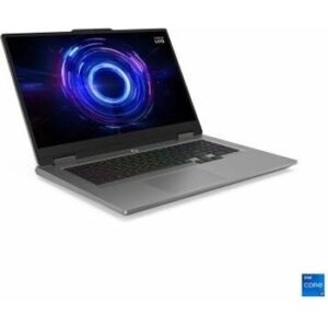 Fotografie Lenovo LOQ 17IRX10 83JH007CCK  recenzía