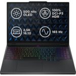 Lenovo Legion 5 83LY0070CK recenze