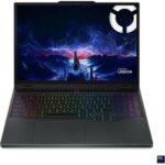 Lenovo Legion 5 83LY0073CK recenze