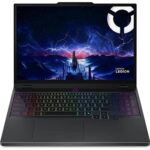 Lenovo Legion 5 83LY0076CK recenze