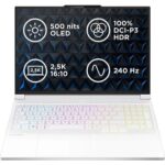 Lenovo Legion 7 83KY002SCK recenze