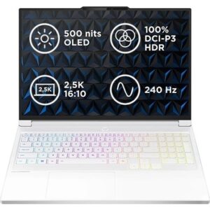 Fotografie Lenovo Legion 7 83KY002SCK  recenzía