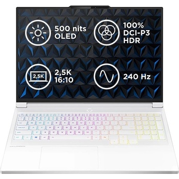 Lenovo Legion 7 83KY002SCK recenze