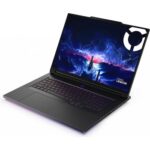 Lenovo Legion 9 83EY002GCK recenze