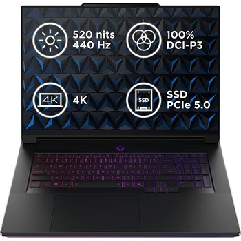 Lenovo Legion 9 83EY002KCK recenze