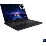 Lenovo Legion Pro 5 83LU001RCK recenze