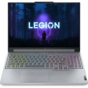 Fotografie Lenovo Legion Slim 5 82YA004ECK  recenzía