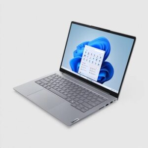 Fotografie Lenovo ThinkBook 14 G8 21SJ0080CK  recenzía