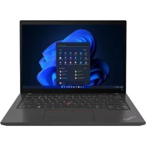 Fotografie Lenovo ThinkPad 14 21K4S16N00  recenzía