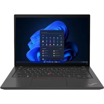 Lenovo ThinkPad 14 21K4S16N00 recenze