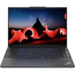 Lenovo ThinkPad E16 G2 21MA000HGE recenze