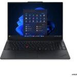 Lenovo ThinkPad E16 G3 21ST001HCK recenze