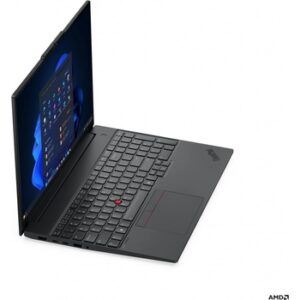 Fotografie Lenovo ThinkPad E16 G3 21ST001WCK  recenzía