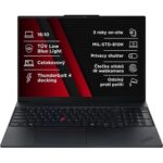 Lenovo ThinkPad E16 G3 21TF002XCK recenze