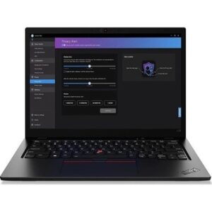 Fotografie Lenovo ThinkPad L13 G4 21FQS42700  recenzía