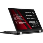 Lenovo ThinkPad L13 G4 Yoga 21FJ000ACK recenze