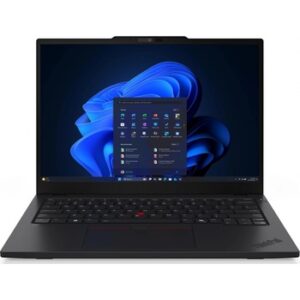 Fotografie Lenovo ThinkPad L13 G6 21R50020CK  recenzía