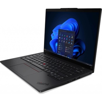 Lenovo ThinkPad L14 21S6001QCK recenze