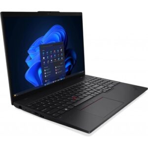 Fotografie Lenovo ThinkPad L16 G2 21SA001JCK  recenzía